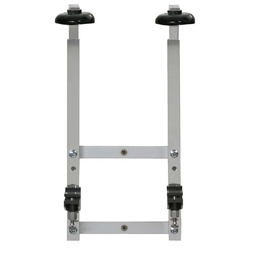 Porte-Bouteille - Multi, Pour 2 Bouteilles - 0,7 - 1,0 Lt.