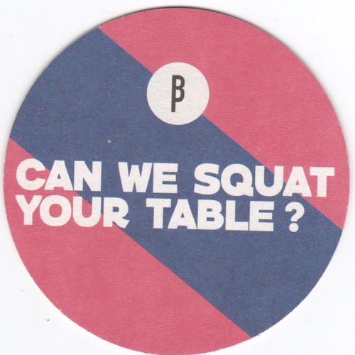 Sous Bock Squat