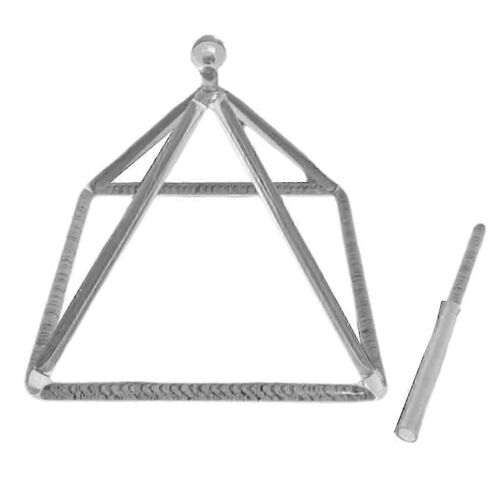Bol Chantant En Cristal De Quartz Transparent Pour Le Yoga,La Méditation,La Guérison,La Thérapie Par Le Son,La Percussion