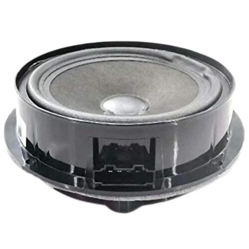 Voiture Avant Porte Arrière Haut-Parleur Basse Pour - B5 3b0035411a 6qd035411a-Hy