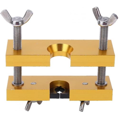 Dissolvant D'embouchure De Trompette,Extracteur D'embouchure En Laiton,Outil De Réparation D'instrument En Laiton Professionnel En Aluminium Pour Alumini Embouchure De Trompette Pull