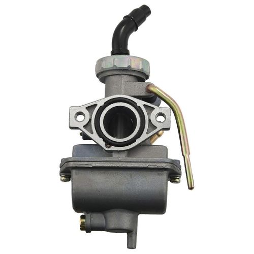 Carburateur Pour Moteurs 50cc 70cc 90cc 110cc 125cc,Adapté Pour Atv Go Kart Dirt Bike Crf50f Xl75 Crf80f