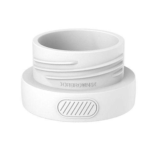 Adaptateur Chauffe-Biberon 56 Mm Pour Accessoire D'alimentation Au Biberon De Lait Pour Bébé Dr.Brown's