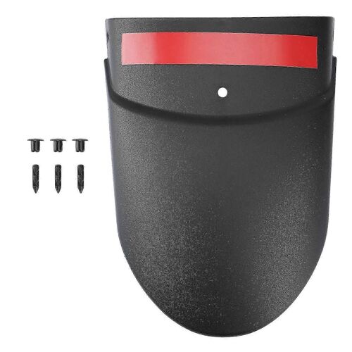 Extension D'extension D'extension D'aile Avant Et Arrière De Moto Pour Kawasaki Vulcan S650 Toutes Les Années