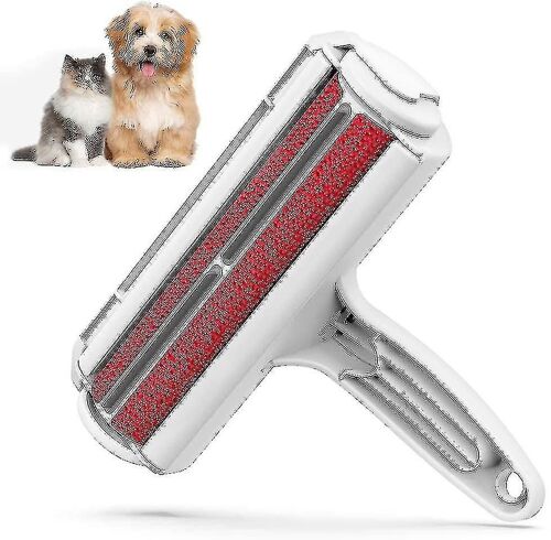 Épilateur Pour Animaux De Compagnie - Épilateur Réutilisable Pour Chat Et Chien - Respectueux De L'environnement,Portable,Multi-Surface Peluche Rouleau Fourrure Animale Outil Gratuit Shippin B-Yuhao
