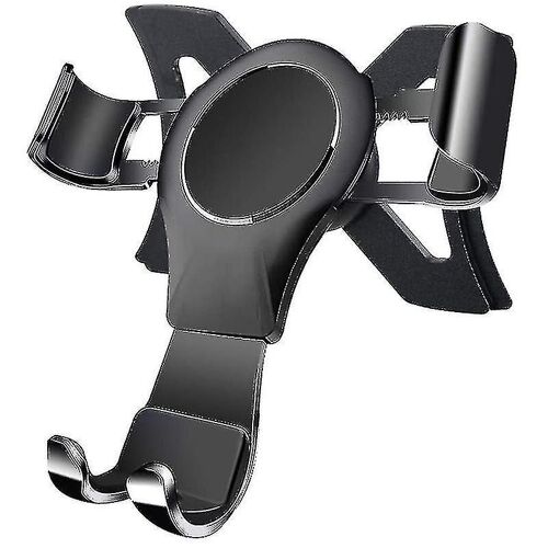 Pour- A3 8v S3 2014-2019 Support De Téléphone Portable Support Mobile Accessoires De Montage De Voiture Noir (Ventes À Bas Prix)-Yuhao