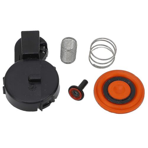 5pcs Pcv Valve Cover Membrane 9688939180 Fit Citroen C4 Ds3 / Ds5 B78 M3 / M4 Jumpy Iii Ty