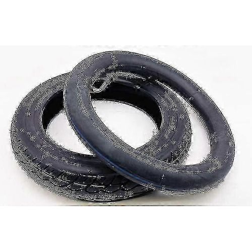 12.5x2.25 57-203 Pneu Et Chambre À Air Pour Scooters Électriques E-Bikes Pièces De Rechange