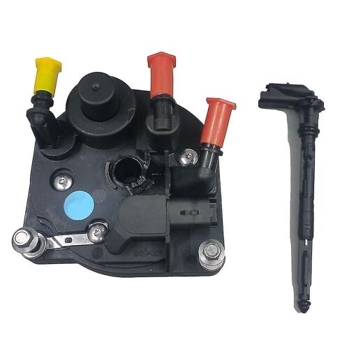 9809757980 Tête De Filtre À Carburant Avec Tube Central 9672320980 Pour Citroen Berlingo C3 C4 C5 Peugeot 207 208 308 3008 2008-2015