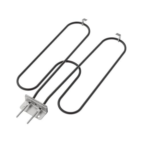 70127 Éléments chauffants de gril barbecue pour Q240 Q2400 Grills, 55020001 Grills Pièce de rechange 230V 2200W