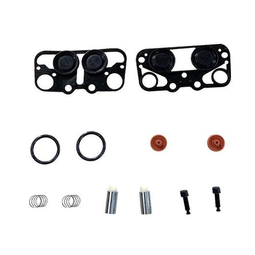 Kits De Réparation De Pulsateur Électrique Le20, Pièces D'équipement De Revêtement Intérieur Pour Machine À Traire Et Bétail