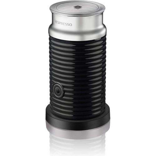 Letnerny-Aeroccino 3 Emulsioneur De Lait Noir (Import Allemagne)