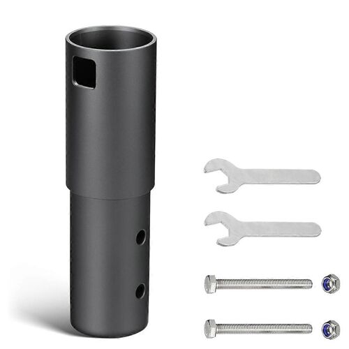 Support de mât pour antenne Starlink Dish V2 sans pince en U