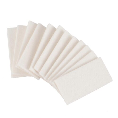 24pcs Inserts anti-buée réutilisables pour HD HERO 1 2 3 4 accessoires de caméra
