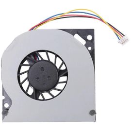 Nouveau ventilateur de refroidissement du processeur pour NUC5/7 NUC NUC6I3SYH NUC6I3SYK NUC6I5SYH NUC6I5SYK MiniPC