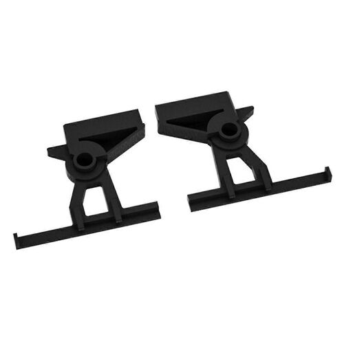 Support de rehaussement pivotant 2 pièces pour accessoires de modification d'aquarium Xiaomi Mijia