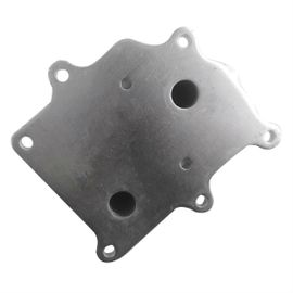 7t4z-6a642-A Refroidisseur D'huile Moteur Pour Ford Explore Edge Mkx 3.5l 2011-2015 ,7t4z6a642a 8a8e-6a642-Aa 8a