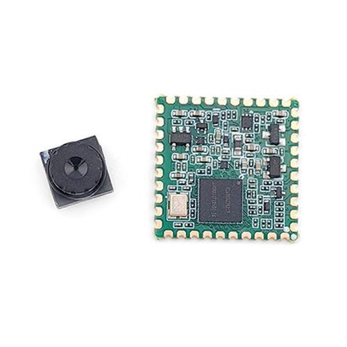 Module de mini-lecteur de codes-barres GM901-B, lecteur de codes-barres 1D 2D, module de lecteur de codes QR, interface USB UART