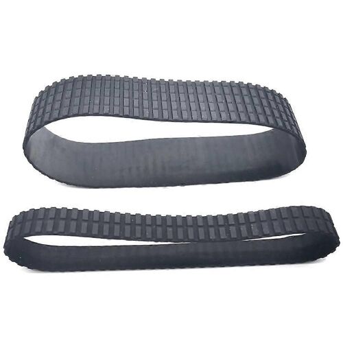 1Set NOUVEAU Objectif Zoom Anneau en caoutchouc Caoutchouc Poignée en caoutchouc pour AF-S 24-120 mm pour NIKKOR 24-120mm F/4G ED VR Pièce de réparation