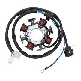 Bobine De Stator De Générateur De Moto Pour Accessoires