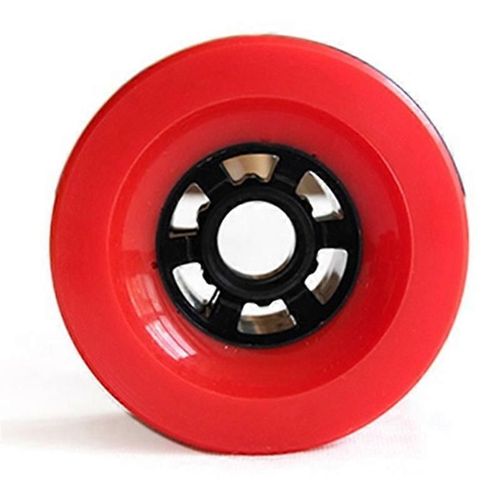 Roue De Skateboard Électrique De 90 Mm Roue De Skateboard Absorbant Les Chocs Pour Roue Pu Shr78a