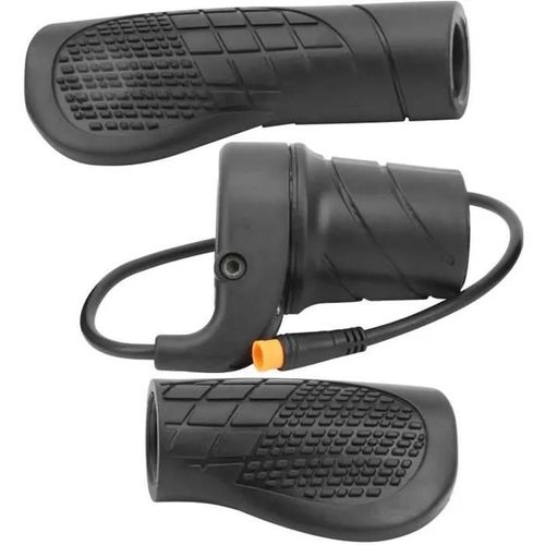 Cikonielf Accélérateur À Demi¿Torsion 20x Accélérateur À Demi-Torsion Pour Vélo Électrique Vélo De Montagne Pièce