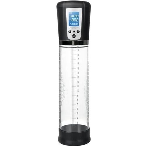 Pompe À Pénis,Pompe À Pénis Électrique Pour Homme, Masturbateur, Prolongateur De Pénis, Pompe À Vide, Agrandissement Du - Type 5