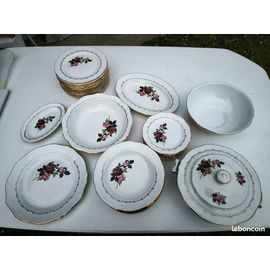 Service Amandine Francoise Sauciere