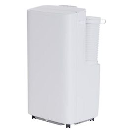 Climatiseur Qlima PH 735 - mobile - 2.6 EER - blanc