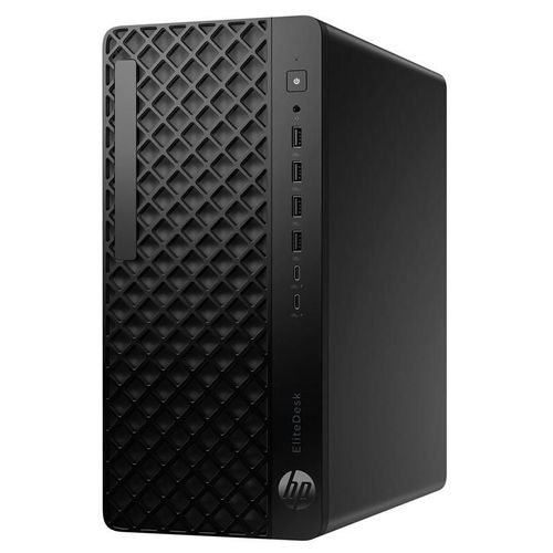 HP EliteDesk 8 G1i AI - Core Ultra 7 265 2.4 GHz 32 Go RAM 1 To Noir