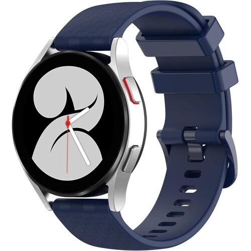 20 Mm Silicone Watch Strap For Huawei Watch Gt3 42 Mm/Gt2 42 Mm, Silicone Watch Strap, Replacement Strap For Coros Pace 2 / Coros Apex 42 Mm/Ticwatch E3 / Polar Ignite/Polar Unite