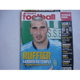 France Football 3405 Bis