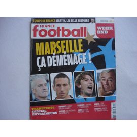 France Football 3400 Bis