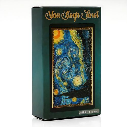 Asfasfq-Lacht Tarot Tarot Divinatoire Cartes De Tarot Pour Débutants Jeu De Tarot 78 Cartes A Jouer Divinatoires,Tarot Divinatoire, Cartes De Tarot Avec Livre Pour Débutants