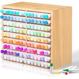 Plus / 52260002 Corbeille À Courrier Format A4 Polystyrène Transparent Lot De 5 (Import Allemagne)