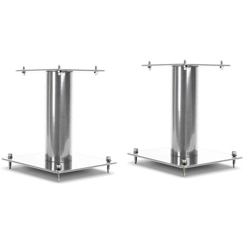 Pied d'enceinte NorStone Stylum S Silver