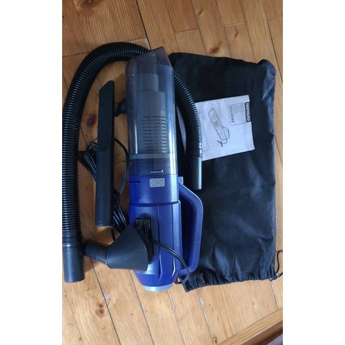 Aspirateur De Voiture