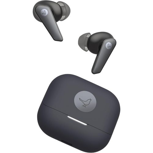KYAOAYO-Air+ 3 True Wireless In-Ear Casque Noir