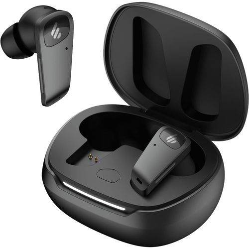 Neobuds Planar Écouteurs Bluetooth 5.4, Pilotes Magnétiques Planaires 12 Mm, Hi-Res Audio, Ldac, Son Snapdragon, Anc Hybride, Connexion À Deux Appareils, Chargement Sans Fil, 6 Micros, Ip55