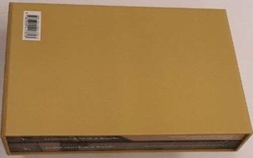 Coffret En 2 Volumes - La Naissance De L'ecole De Bruxelles - Le Droit Selon L'école De Bruxelles