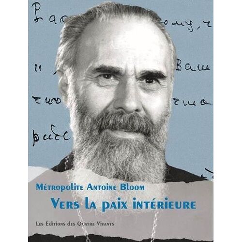 Vers La Paix Intérieure