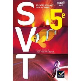 Svt 5e