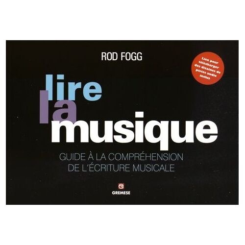 Lire La Musique