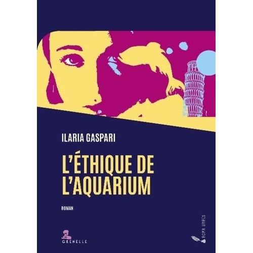 L'éthique De L'aquarium