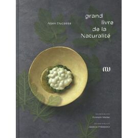 Grand Livre De La Naturalité