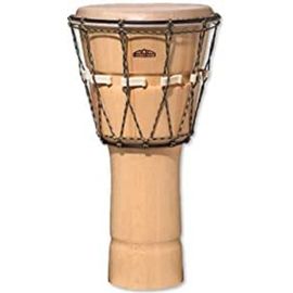 Mountain Rhythm 1020p - Djembé Canadien 10"