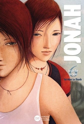 Jonah - Tome 6 - Le Jardin De Sian