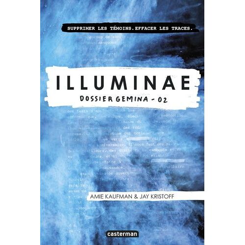 Illuminae - Tome 2 - Dossier Gemina