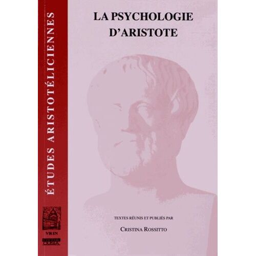 La Psychologie D'aristote
