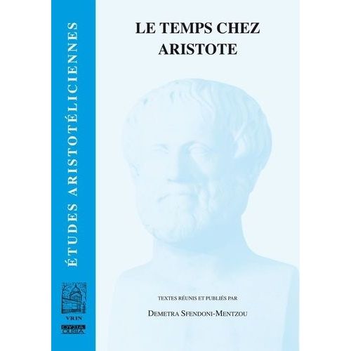 Le Temps Chez Aristote